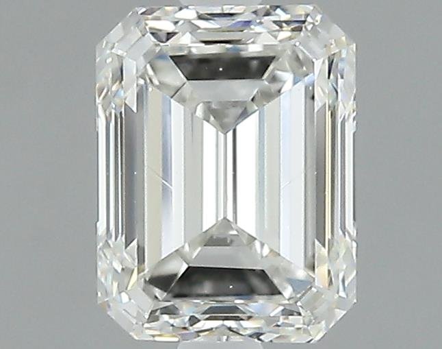 1.50 Carat Emerald Natural Diamond