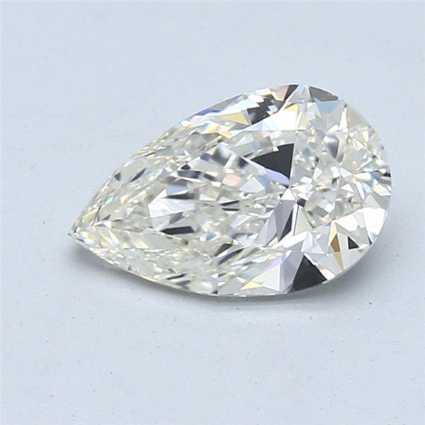 1.50ct I VVS2 Excellent Cut Pear Diamond