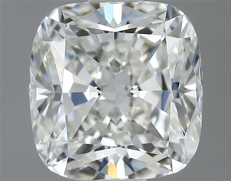 1.20 Carat Cushion Natural Diamond