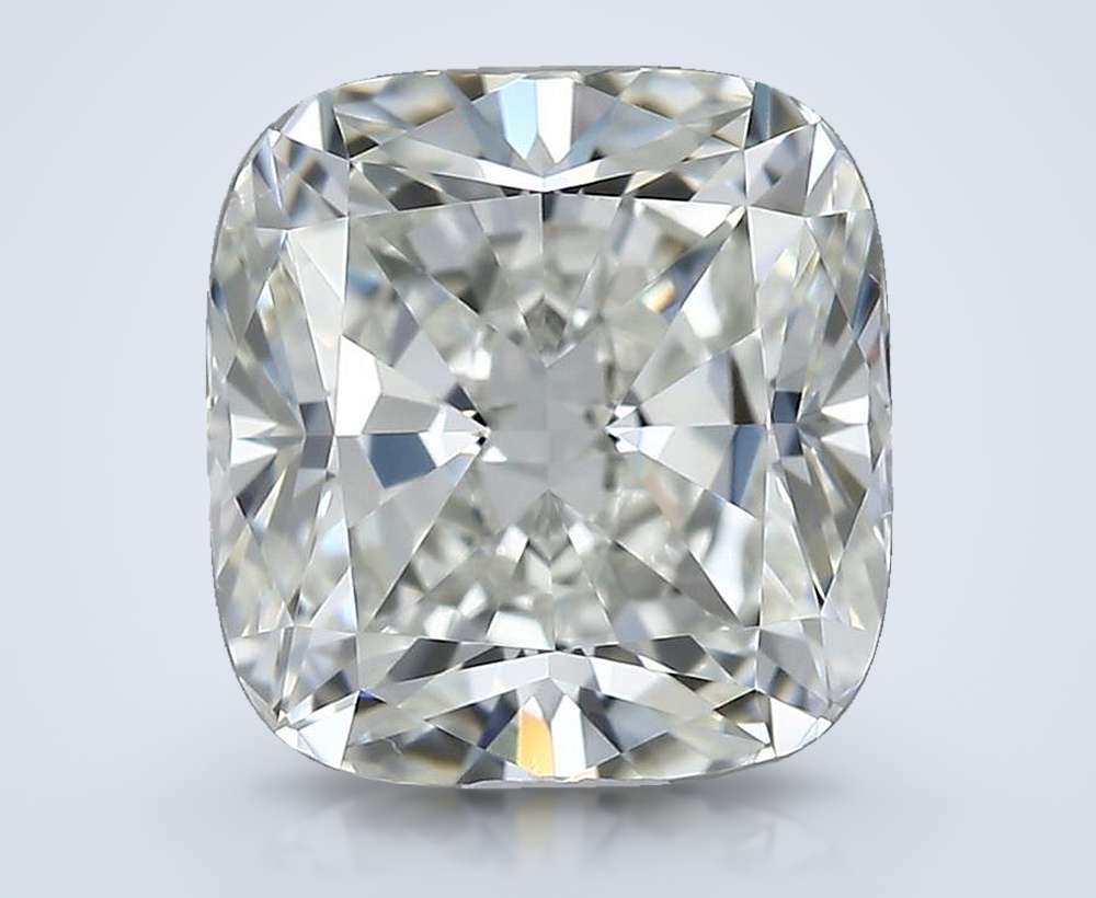 1.20 Carat Cushion Natural Diamond