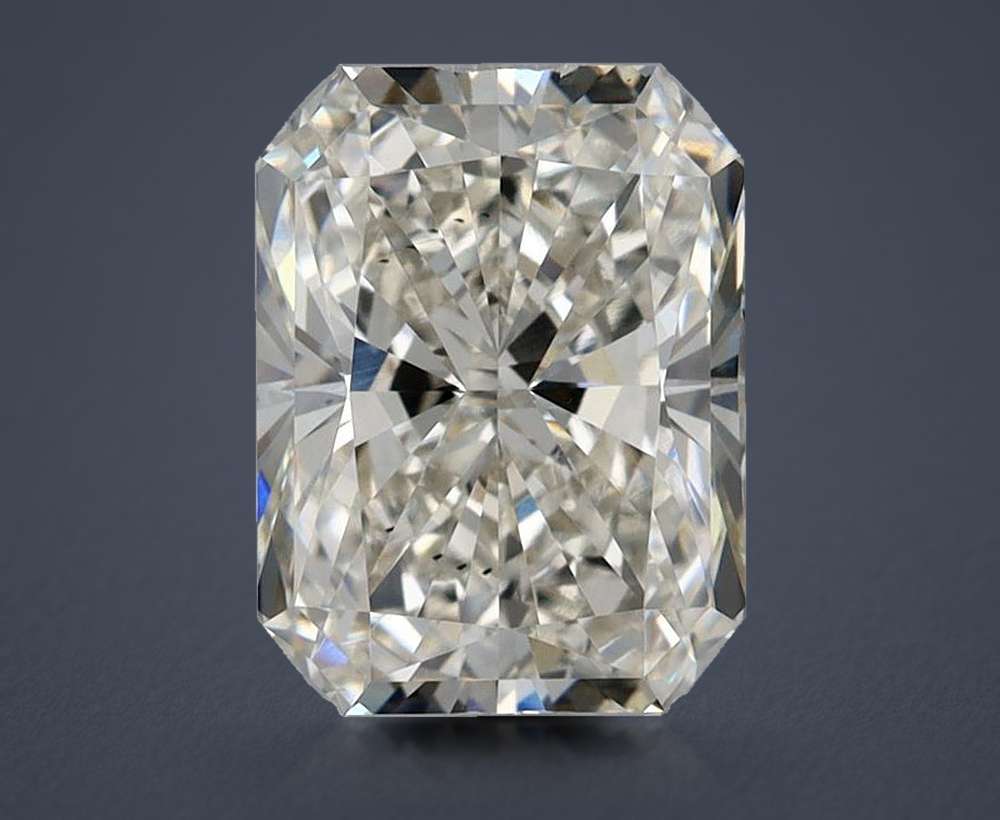 1.88 Carat Radiant Lab Diamond