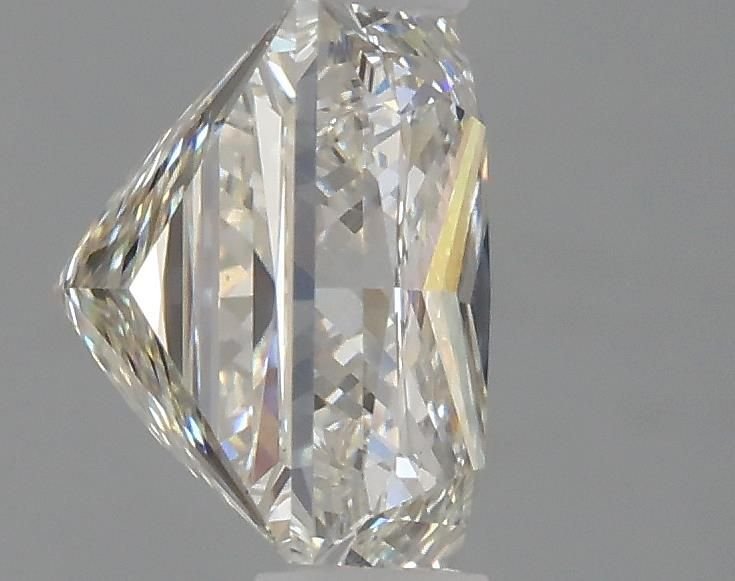 2.35ct I VS1 Rare Carat Ideal Cut Princess Lab Grown Diamond