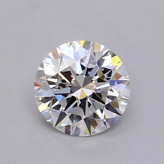 0.27ct F VS1 Rare Carat Ideal Cut Round Diamond