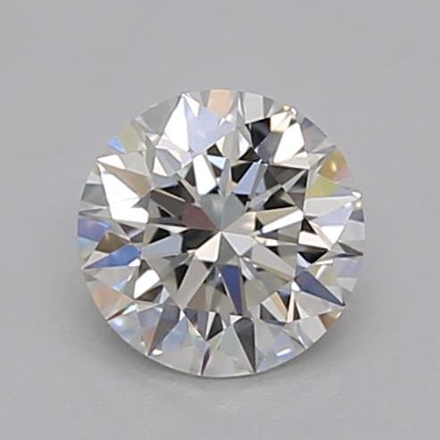 0.36ct I VS2 Rare Carat Ideal Cut Round Diamond