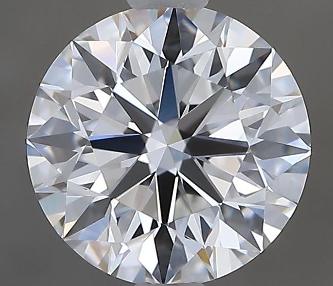 0.92ct D FL Excellent Cut Round Diamond