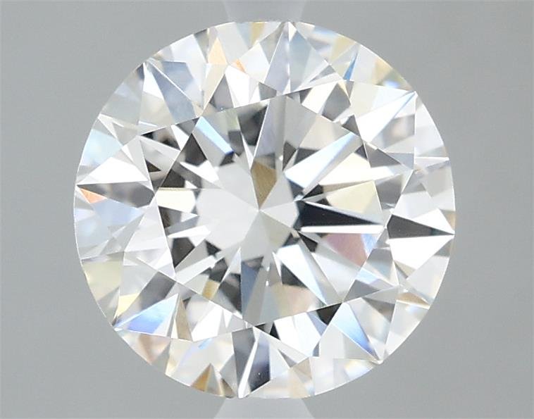 1.65ct G VVS1 Excellent Cut Round Lab Grown Diamond