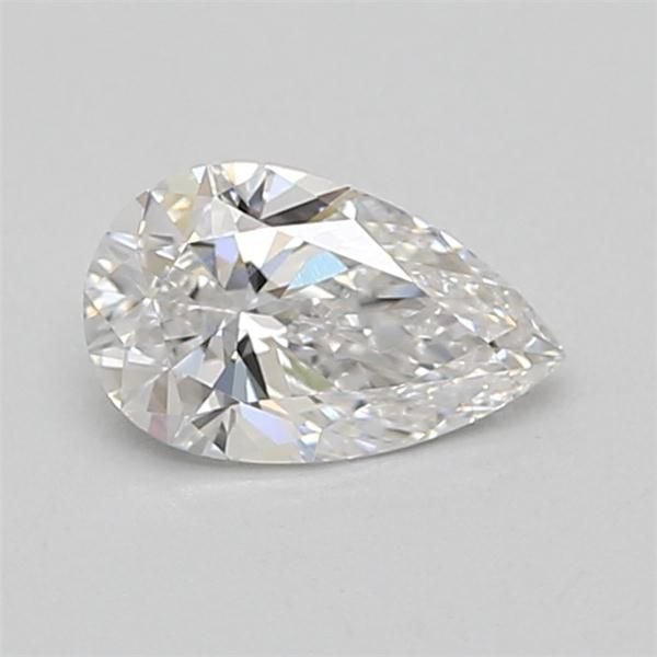 0.97 Carat Pear Lab Diamond