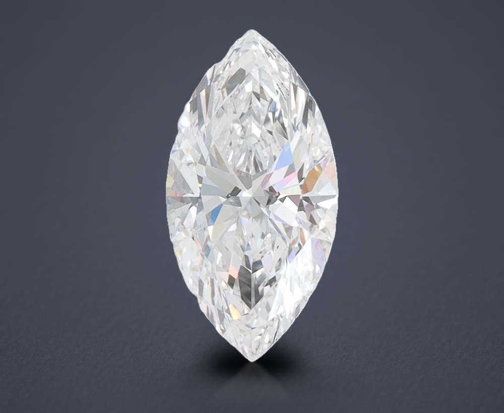 1.20 Carat Marquise Lab Diamond