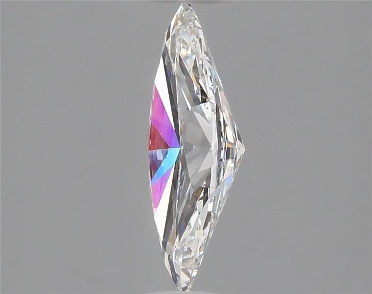 1.13ct E SI1 Rare Carat Ideal Cut Marquise Lab Grown Diamond