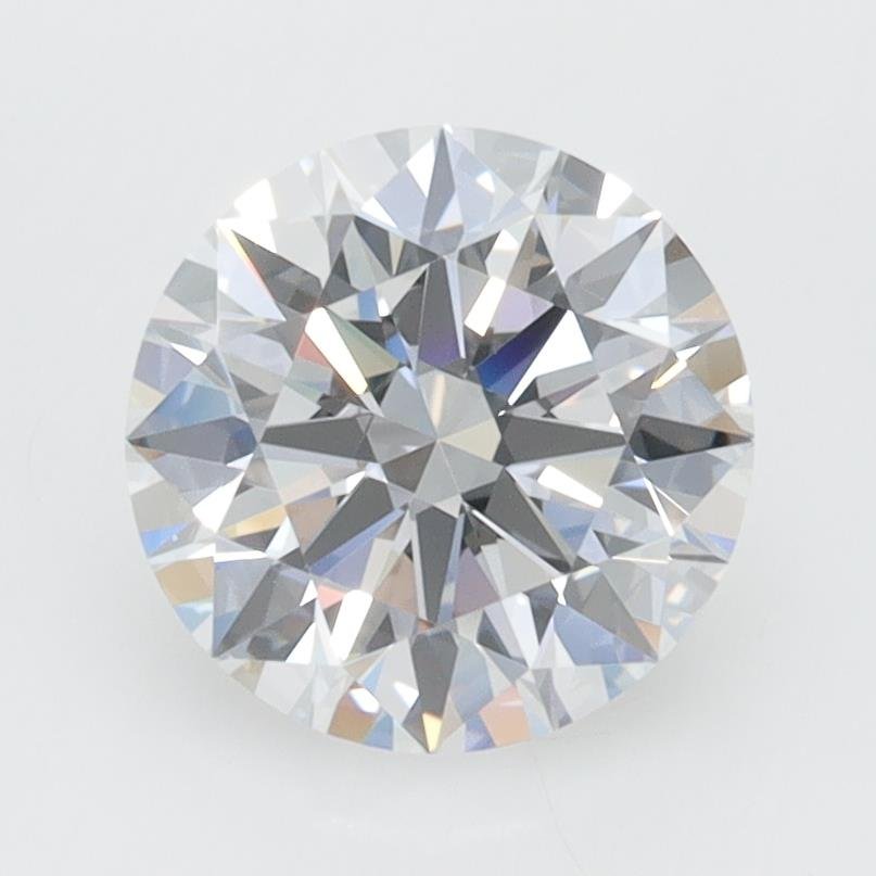 1.87ct D IF Rare Carat Ideal Cut Round Lab Grown Diamond