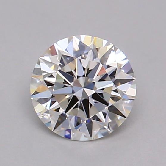 0.34ct G VS2 Rare Carat Ideal Cut Round Diamond