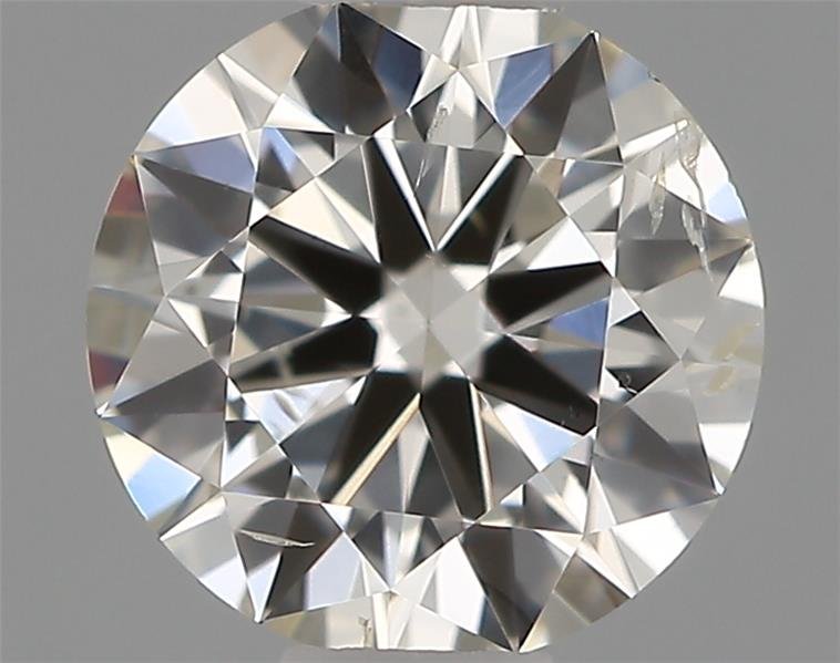 0.40ct H SI1 Rare Carat Ideal Cut Round Diamond