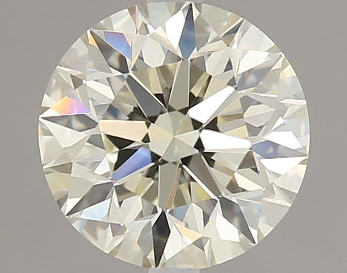 0.80ct K VS1 Excellent Cut Round Diamond