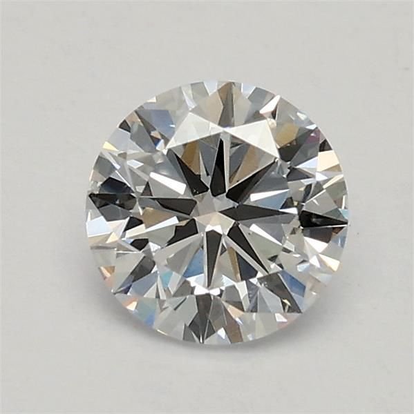 0.44ct D VS2 Very Good Cut Round Lab Grown Diamond