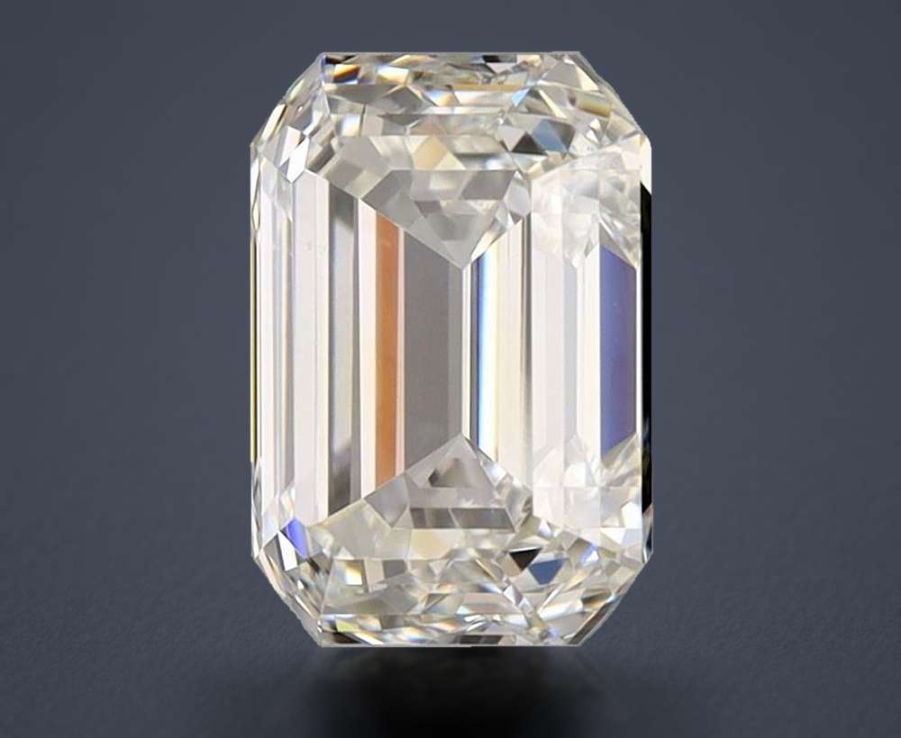 1.20 Carat Emerald Natural Diamond