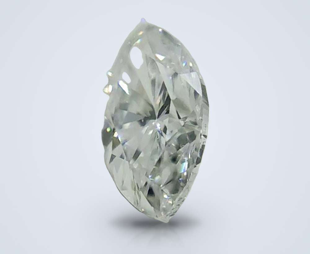 0.70 Carat Marquise Natural Diamond