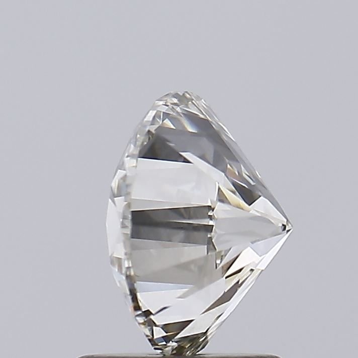 1.64ct I VVS2 Excellent Cut Round Lab Grown Diamond