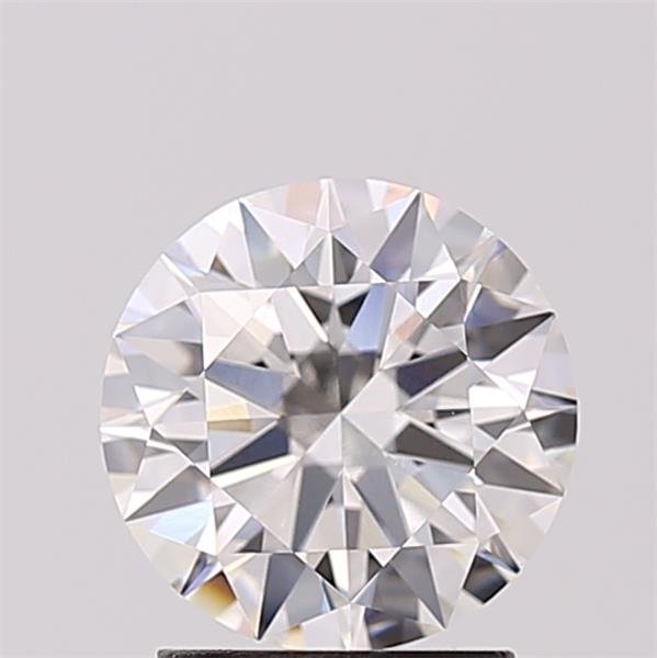 1.94 Carat Round Lab Diamond