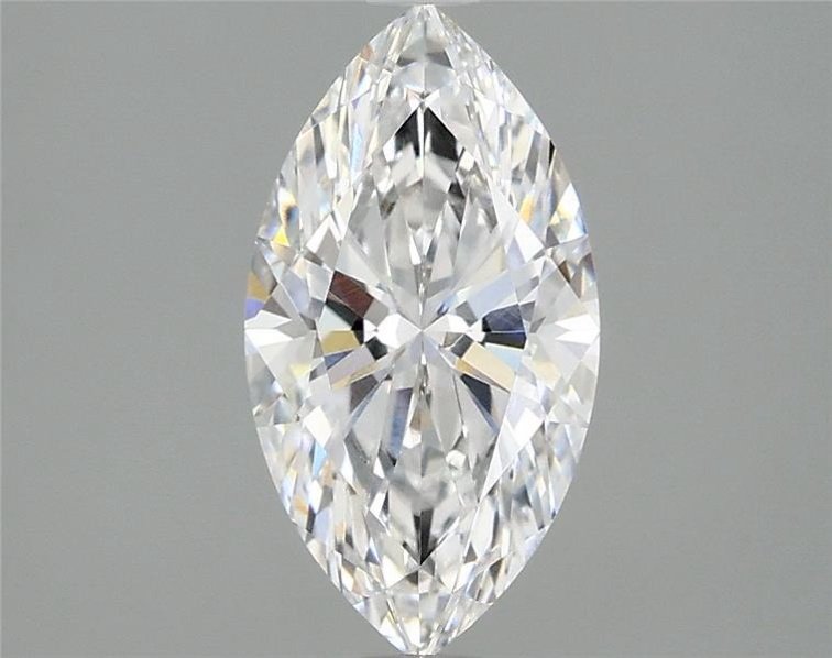 3.00 Carat Marquise Lab Diamond
