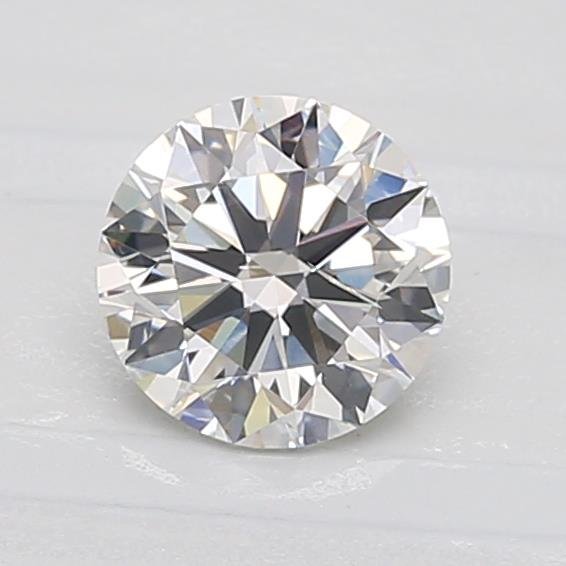 0.88ct E SI2 Very Good Cut Round Diamond