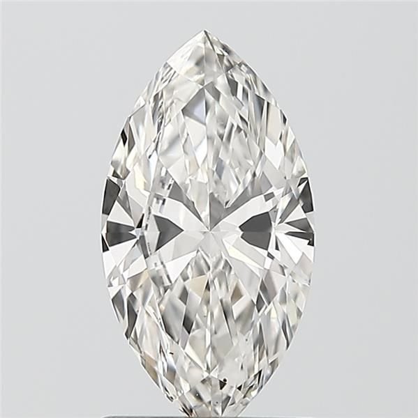 0.97 Carat Marquise Lab Diamond