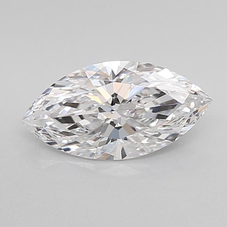1.04ct E IF Rare Carat Ideal Cut Marquise Lab Grown Diamond