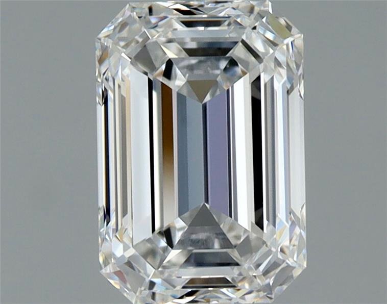 1.20 Carat Emerald Natural Diamond