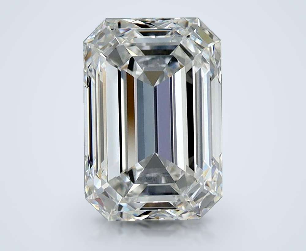 1.20 Carat Emerald Natural Diamond