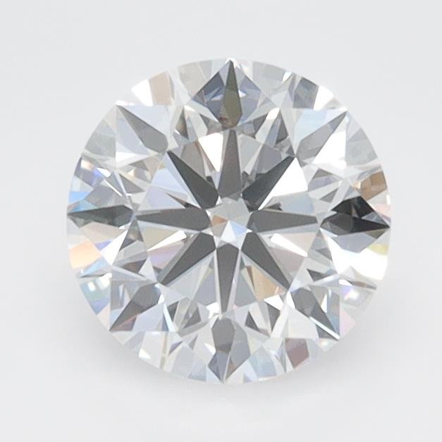 1.00ct D VVS1 Rare Carat Ideal Cut Round Lab Grown Diamond