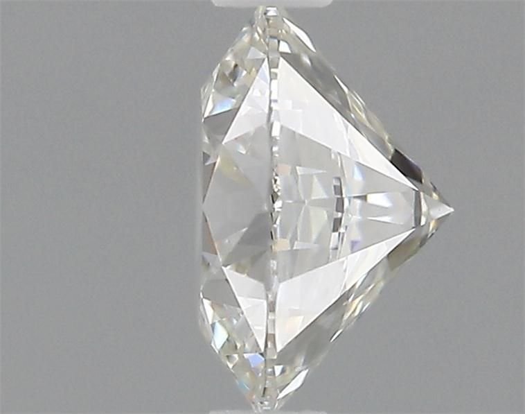 0.88ct F VVS2 Rare Carat Ideal Cut Round Lab Grown Diamond