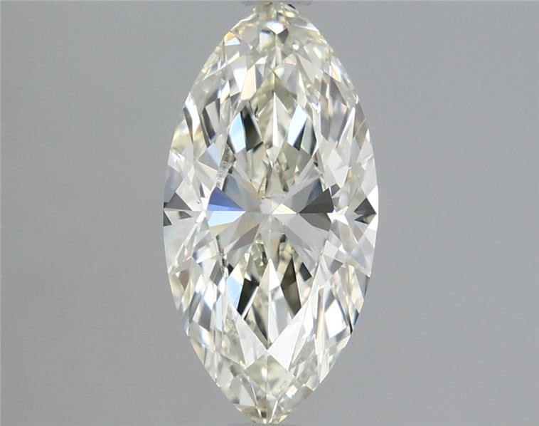1.56ct K VVS2 Rare Carat Ideal Cut Marquise Diamond