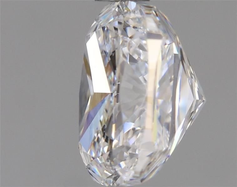1.50 Carat Cushion Natural Diamond