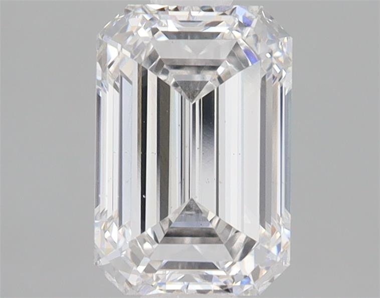 1.90 Carat Emerald Lab Diamond
