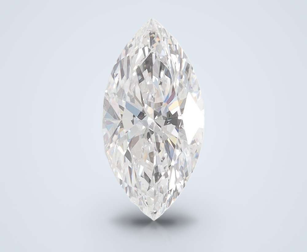 1.05 Carat Marquise Lab Diamond