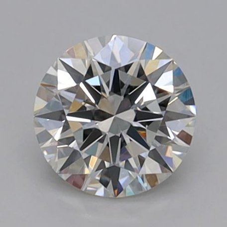 0.37ct G VS1 Rare Carat Ideal Cut Round Diamond