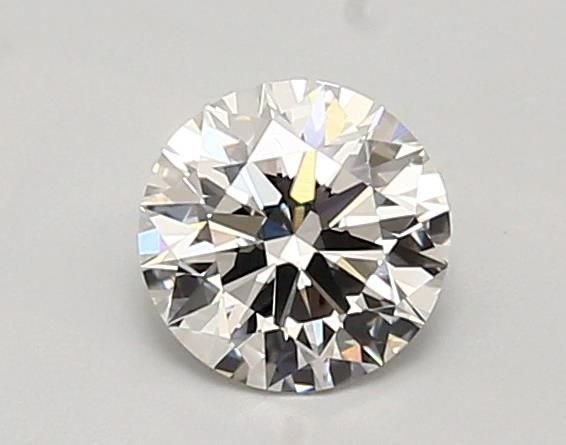 0.93ct D VVS2 Rare Carat Ideal Cut Round Lab Grown Diamond