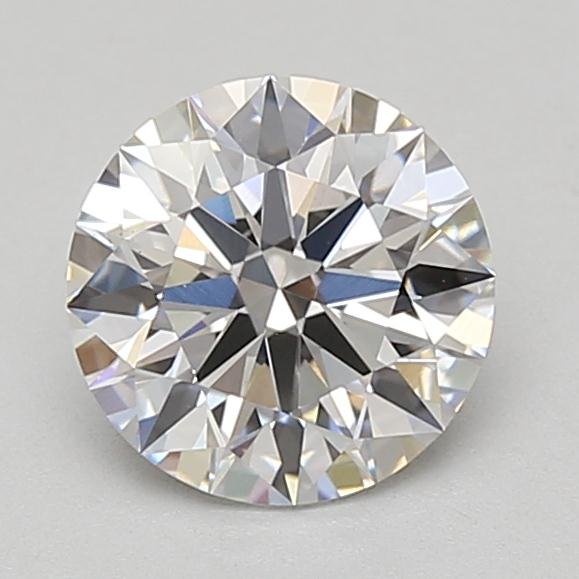 1.50ct E VS1 Rare Carat Ideal Cut Round Lab Grown Diamond
