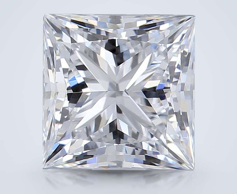1.01 Carat Princess Lab Diamond