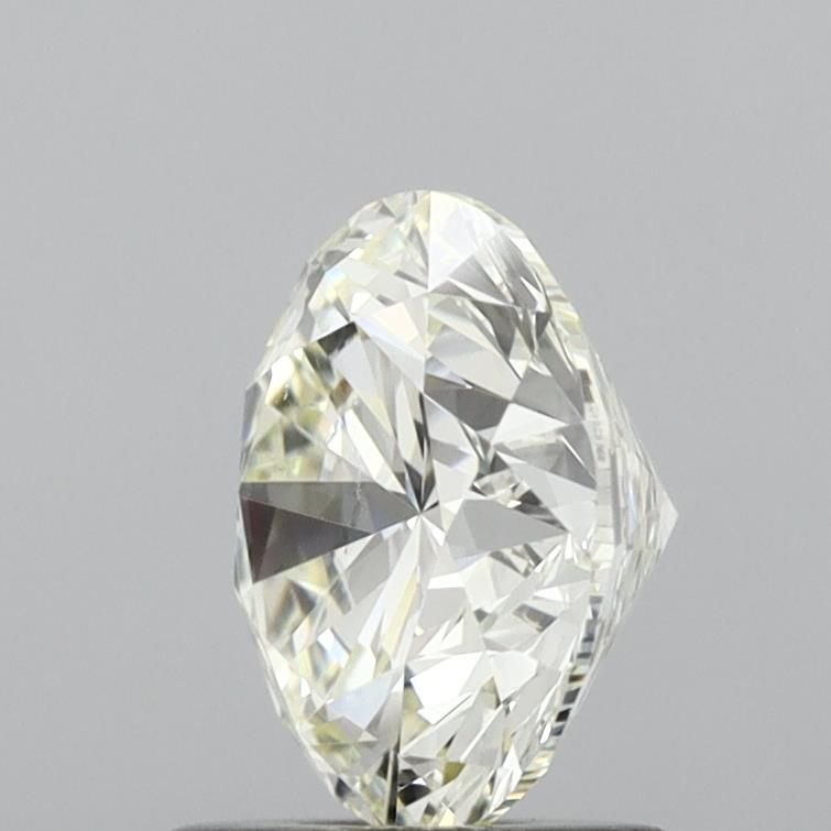 1.56ct J VVS2 Rare Carat Ideal Cut Round Diamond