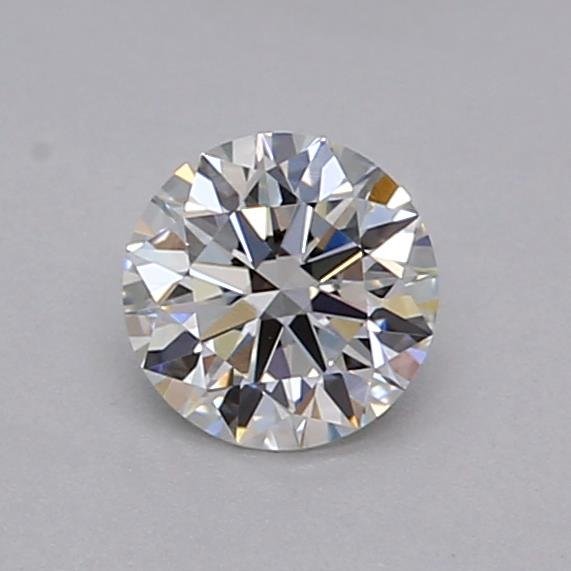 0.28ct G VS1 Rare Carat Ideal Cut Round Diamond
