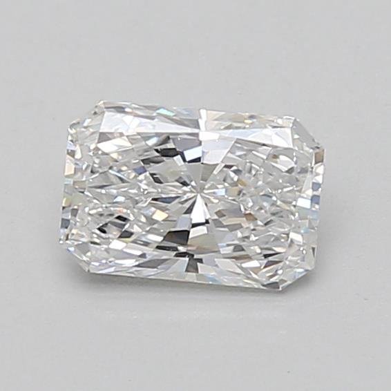 0.73 Carat Radiant Lab Diamond