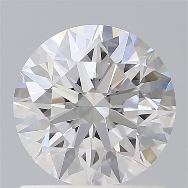 1.16 Carat Round Lab Diamond