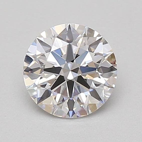 1.04ct E VS1 Rare Carat Ideal Cut Round Lab Grown Diamond