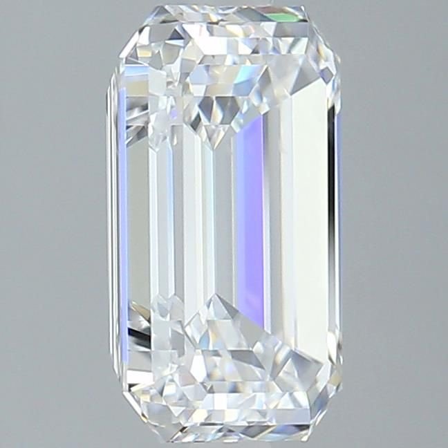 3.20 Carat Emerald Natural Diamond