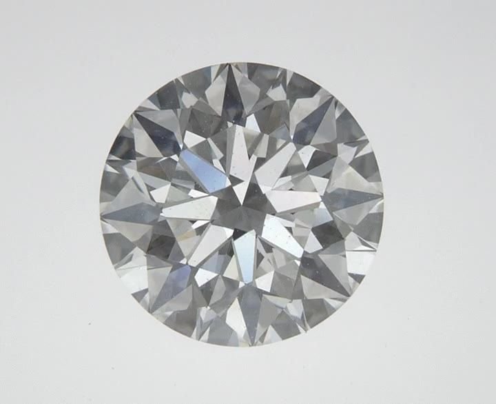 1.60ct H VVS1 Rare Carat Ideal Cut Round Diamond