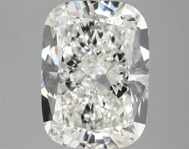 2.99 Carat Cushion Lab Diamond