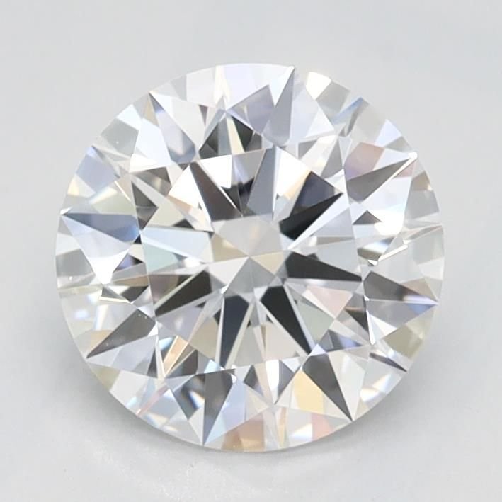 1.03ct D IF Rare Carat Ideal Cut Round Lab Grown Diamond