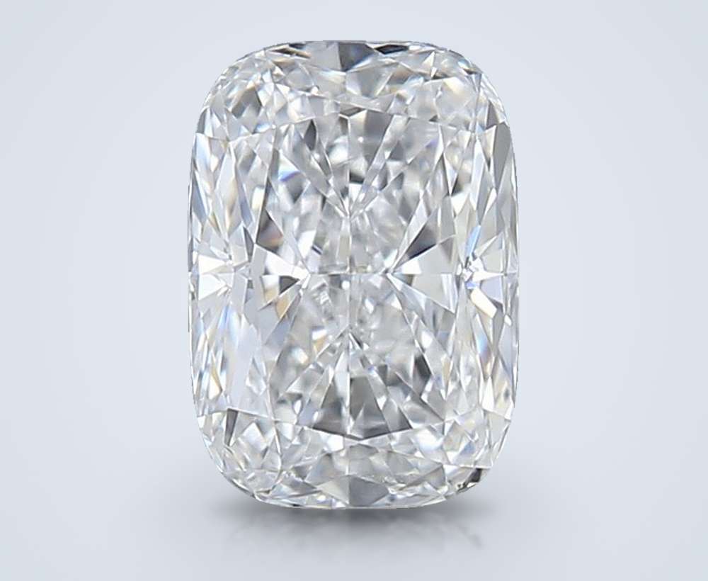 0.30 Carat Cushion Natural Diamond
