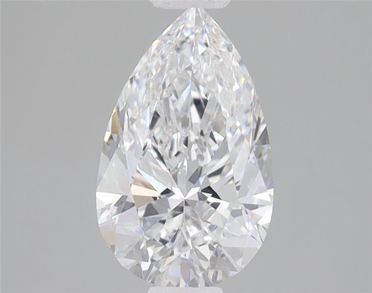 1.40 Carat Pear Lab Diamond