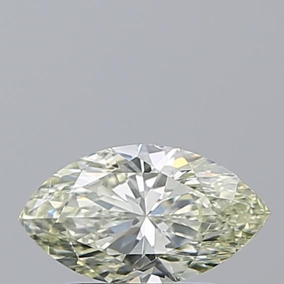 1.00ct K SI1 Very Good Cut Marquise Diamond